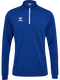 hummel Authentic 24 Half Zip Sweat Jacket-Soccer Command