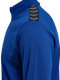 hummel Authentic 24 Half Zip Sweat Jacket-Soccer Command