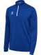 hummel Authentic 24 Half Zip Sweat Jacket-Soccer Command