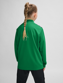 hummel Authentic 24 Half Zip Sweat Jacket
