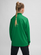 hummel Authentic 24 Half Zip Sweat Jacket