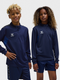hummel Authentic 24 Half Zip Sweat Jacket