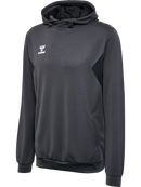 hummel Authentic 24 PL Hoodie-Soccer Command