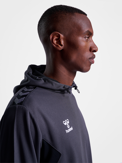 hummel Authentic 24 PL Hoodie