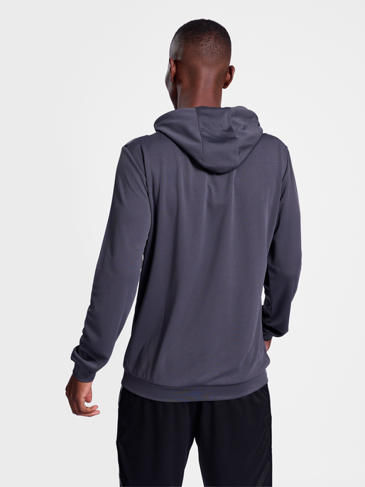 hummel Authentic 24 PL Hoodie
