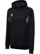 hummel Authentic 24 PL Hoodie-Soccer Command