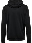 hummel Authentic 24 PL Hoodie-Soccer Command