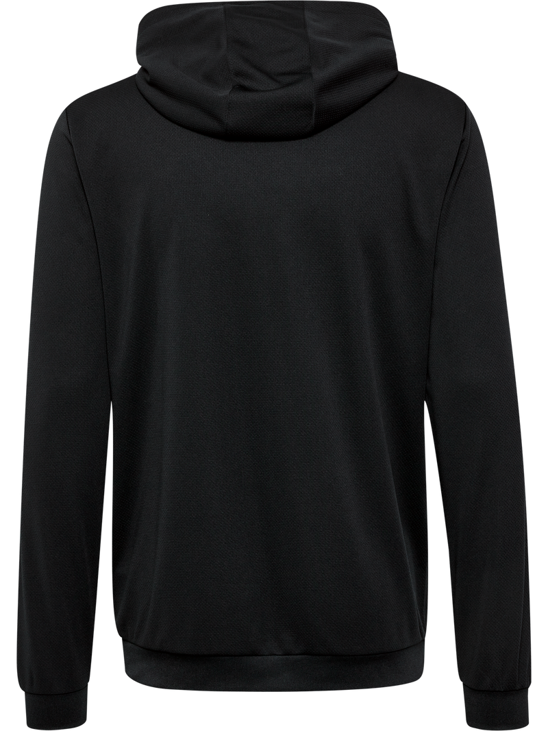 hummel Authentic 24 PL Hoodie-Soccer Command