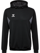 hummel Authentic 24 PL Hoodie-Soccer Command