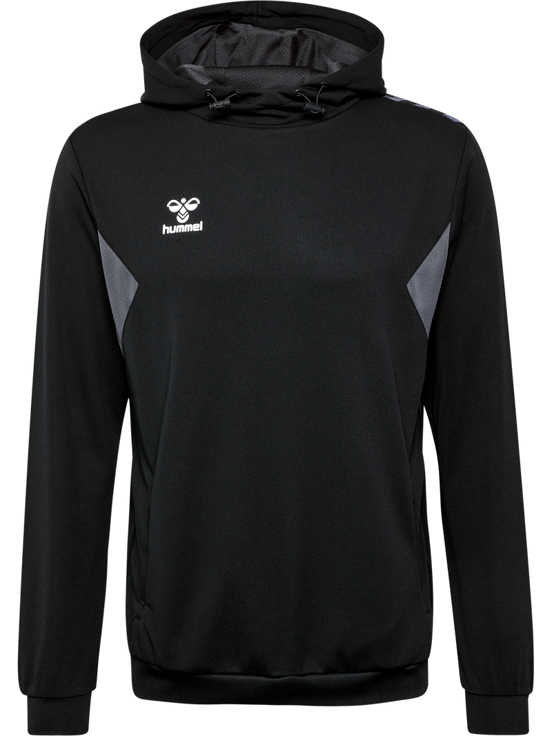 hummel Authentic 24 PL Hoodie-Soccer Command