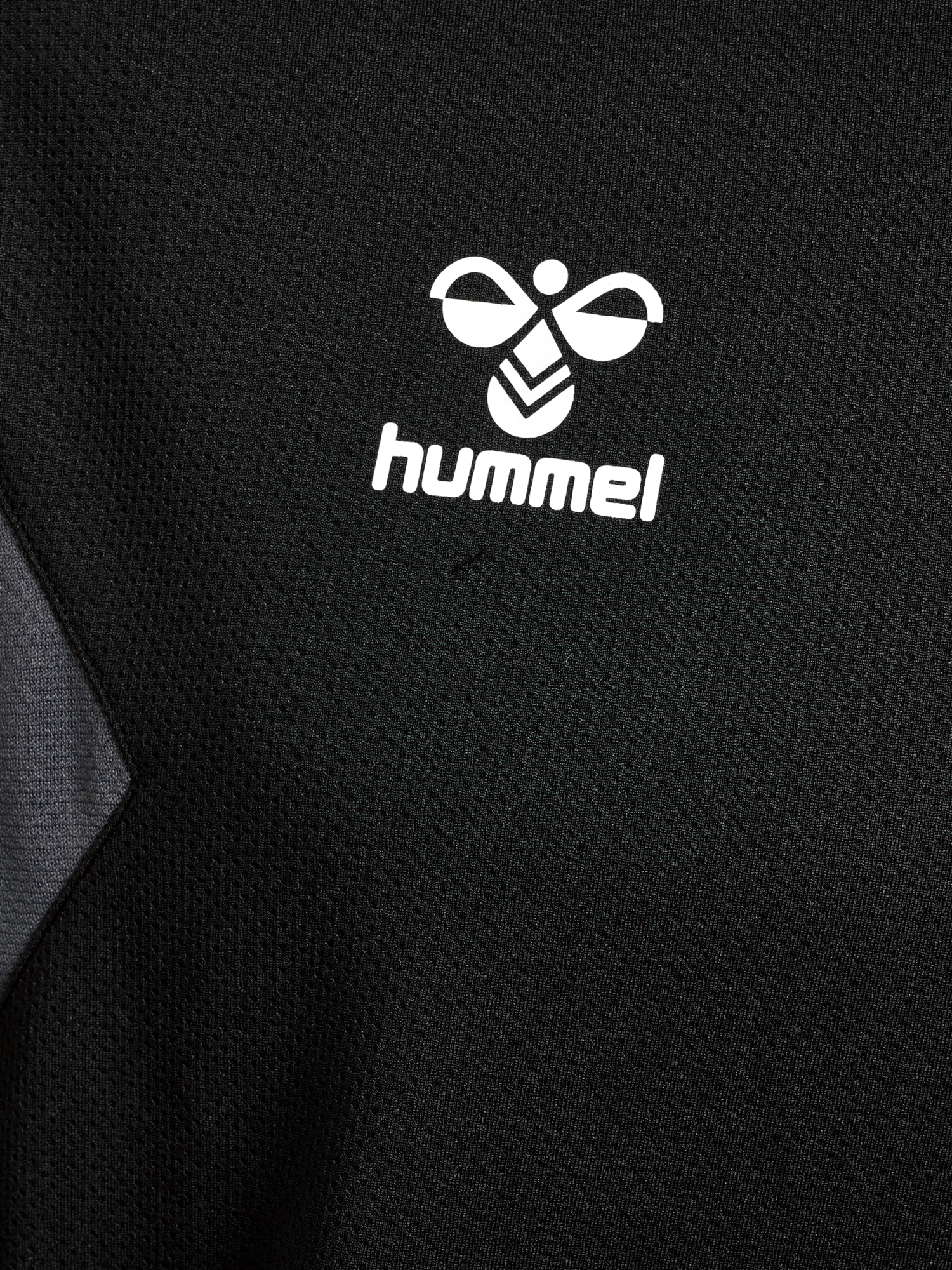 hummel Authentic 24 PL Hoodie-Soccer Command