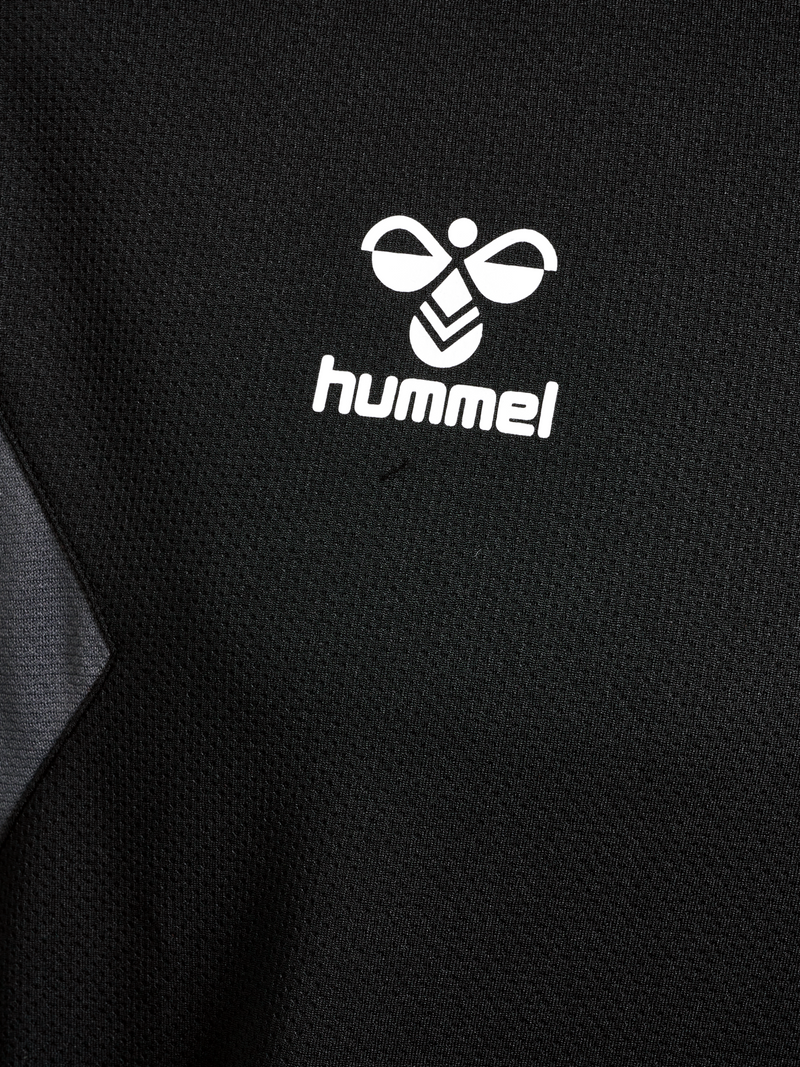 hummel Authentic 24 PL Hoodie-Soccer Command