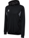 hummel Authentic 24 PL Hoodie-Soccer Command