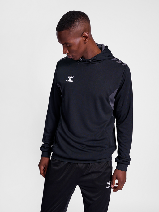 hummel Authentic 24 PL Hoodie