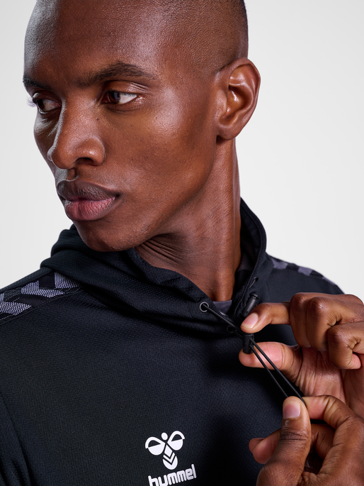 Sudadera auténtica Hummel 24 PL