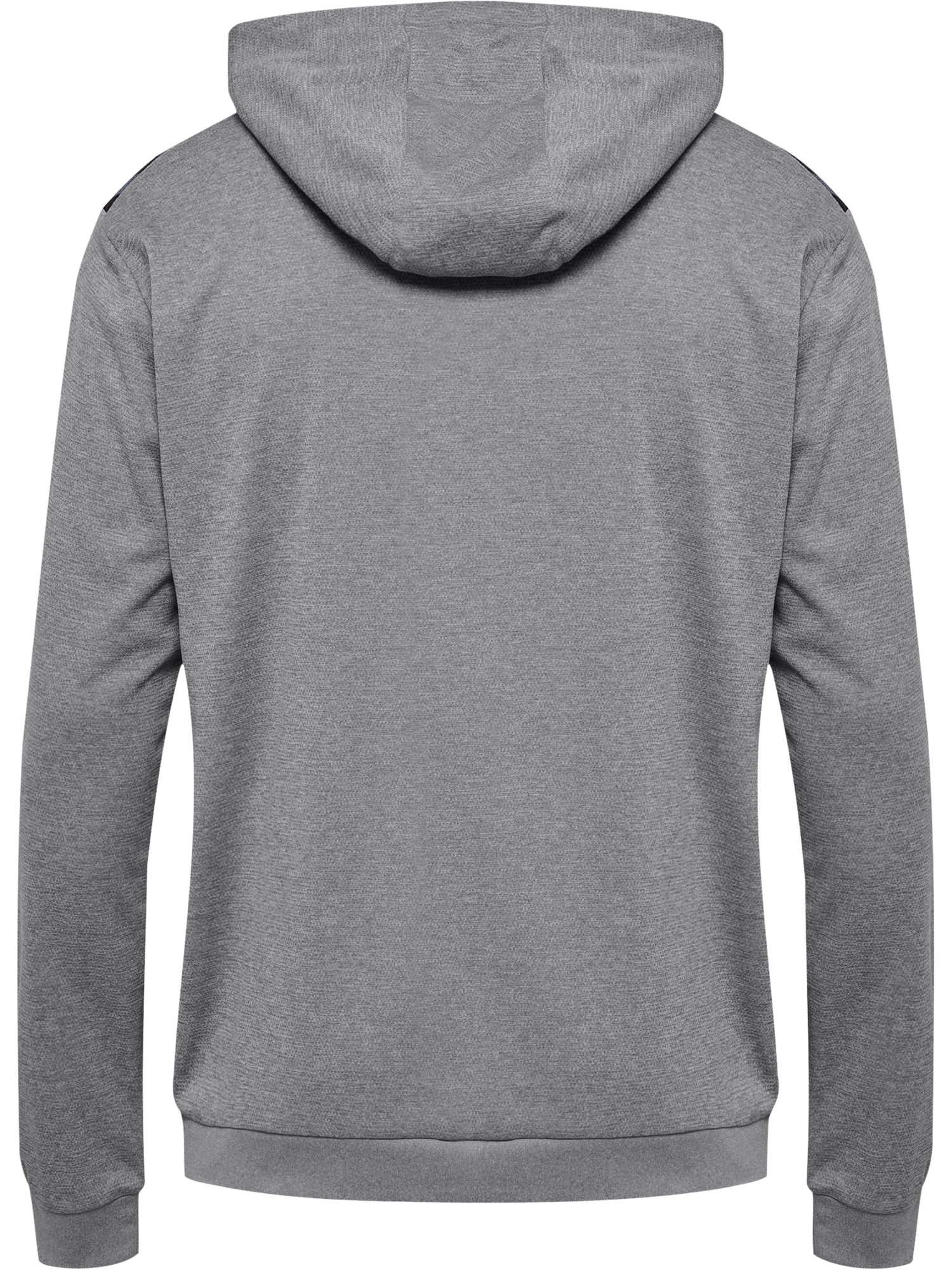 hummel Authentic 24 PL Hoodie-Soccer Command