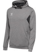 hummel Authentic 24 PL Hoodie-Soccer Command