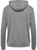 hummel Authentic 24 PL Hoodie-Soccer Command