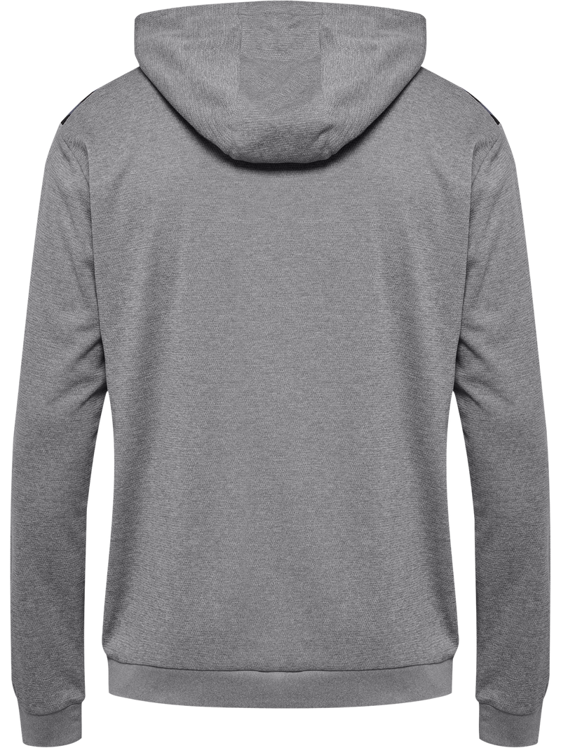 hummel Authentic 24 PL Hoodie-Soccer Command