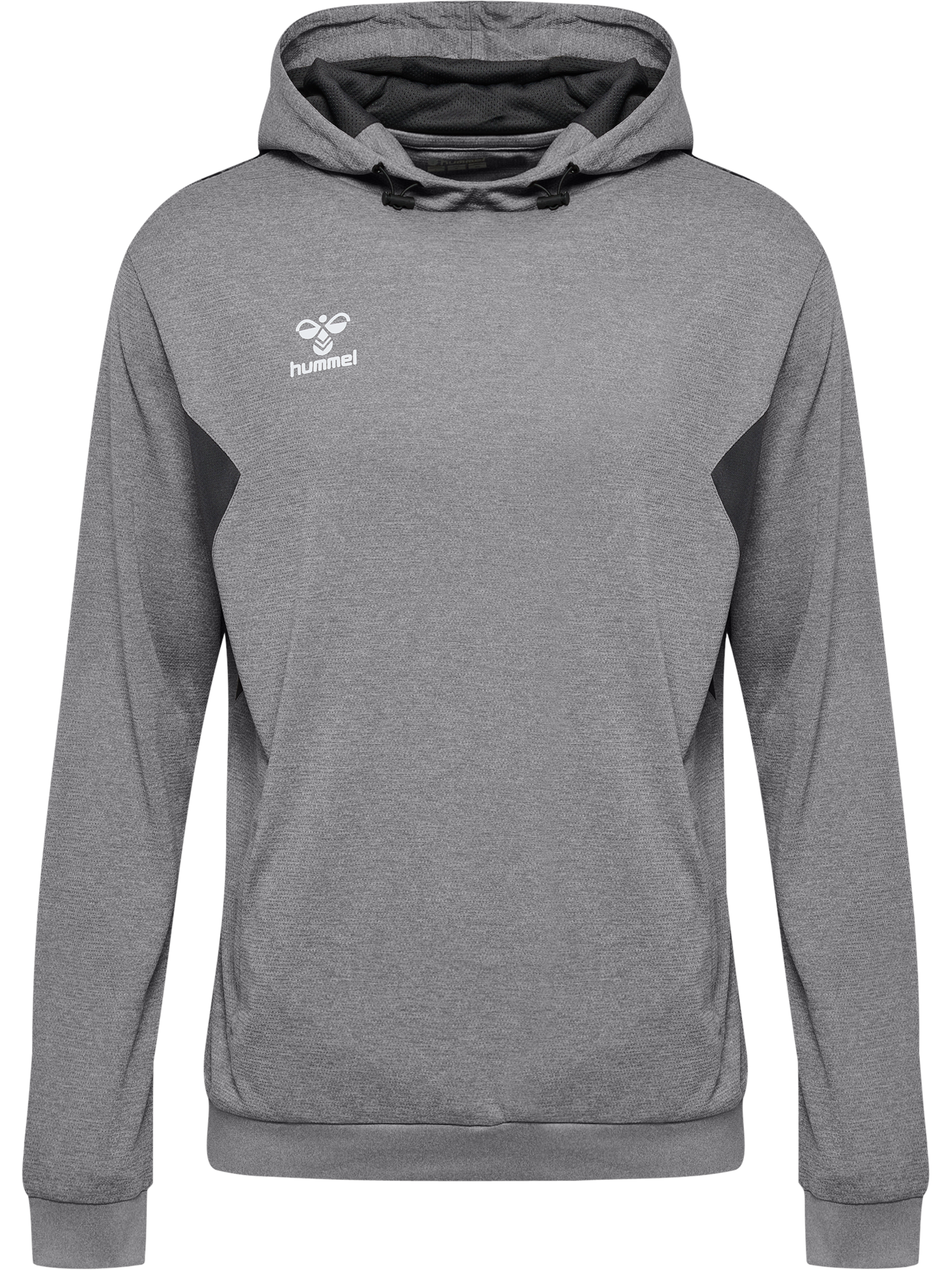 hummel Authentic 24 PL Hoodie-Soccer Command