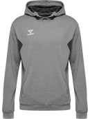 hummel Authentic 24 PL Hoodie-Soccer Command