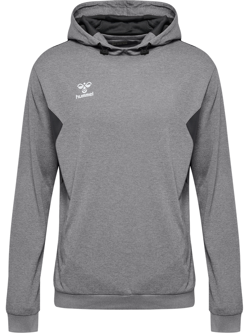 hummel Authentic 24 PL Hoodie-Soccer Command