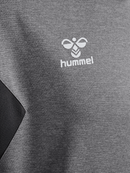 hummel Authentic 24 PL Hoodie-Soccer Command