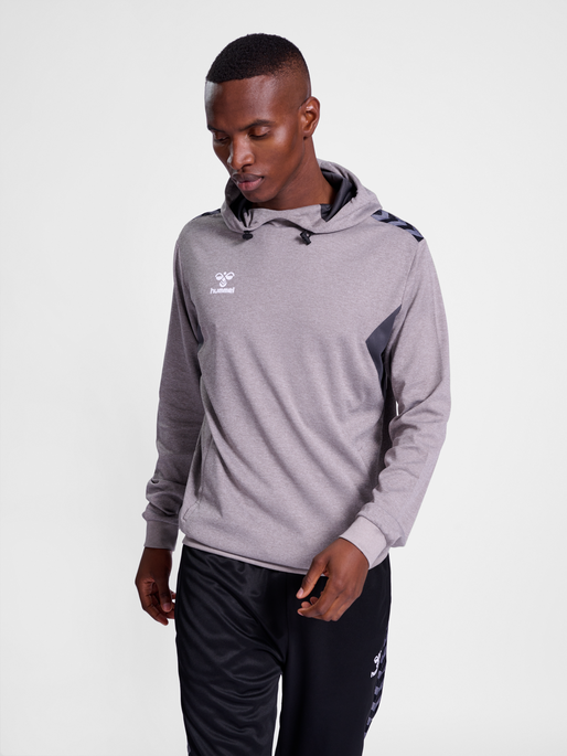 hummel Authentic 24 PL Hoodie