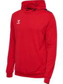 hummel Authentic 24 PL Hoodie-Soccer Command