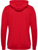 hummel Authentic 24 PL Hoodie-Soccer Command