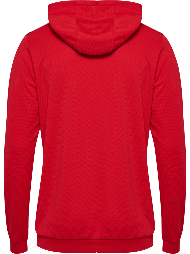 hummel Authentic 24 PL Hoodie-Soccer Command