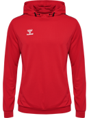 hummel Authentic 24 PL Hoodie-Soccer Command