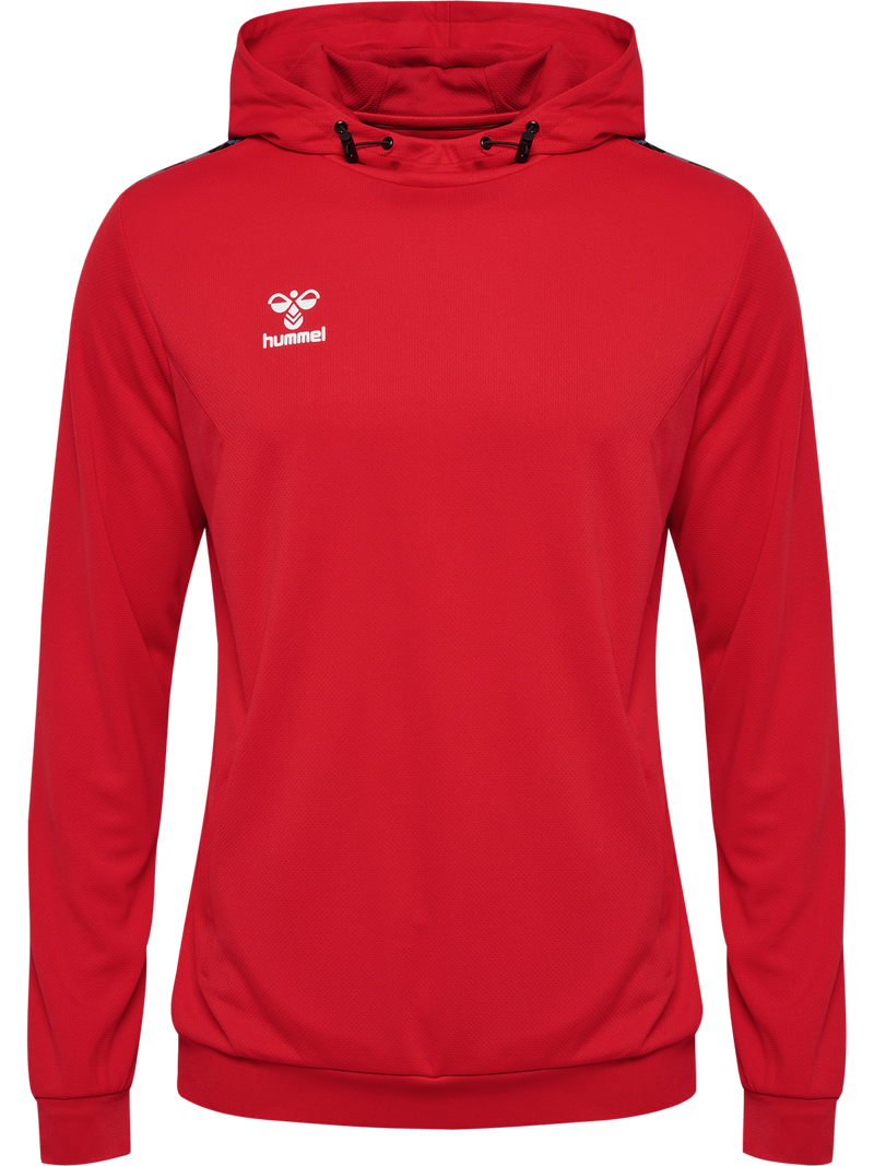 Hummel sales authentic hoodie