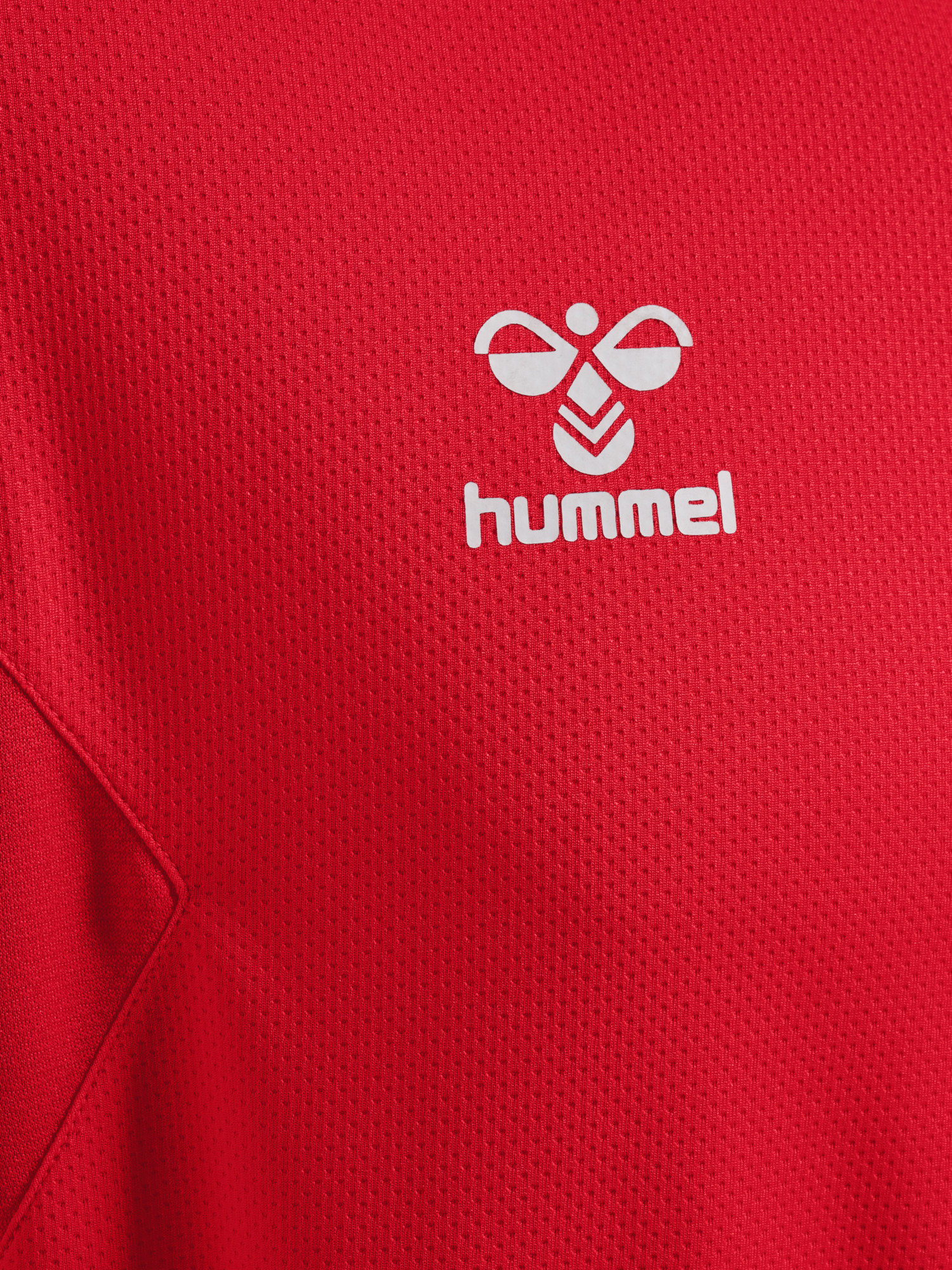 hummel Authentic 24 PL Hoodie-Soccer Command