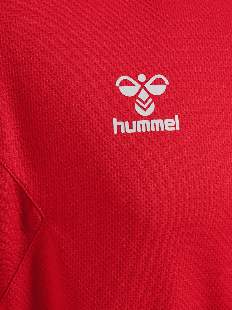 hummel Authentic 24 PL Hoodie