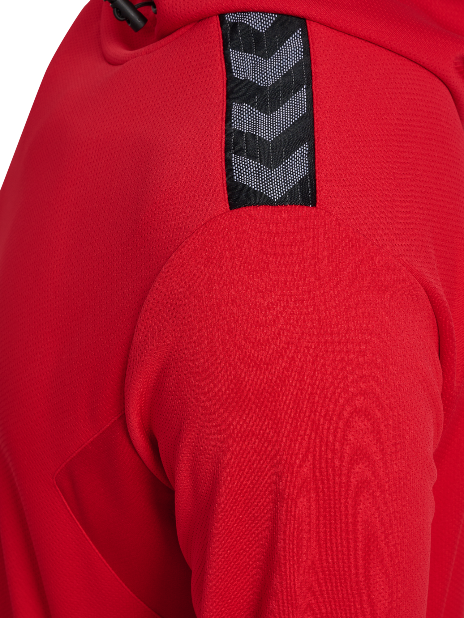 hummel Authentic 24 PL Hoodie-Soccer Command