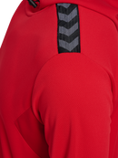 hummel Authentic 24 PL Hoodie-Soccer Command
