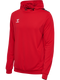 hummel Authentic 24 PL Hoodie-Soccer Command