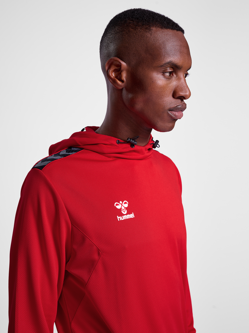hummel Authentic 24 PL Hoodie