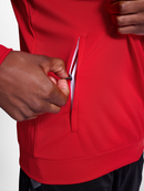 hummel Authentic 24 PL Hoodie