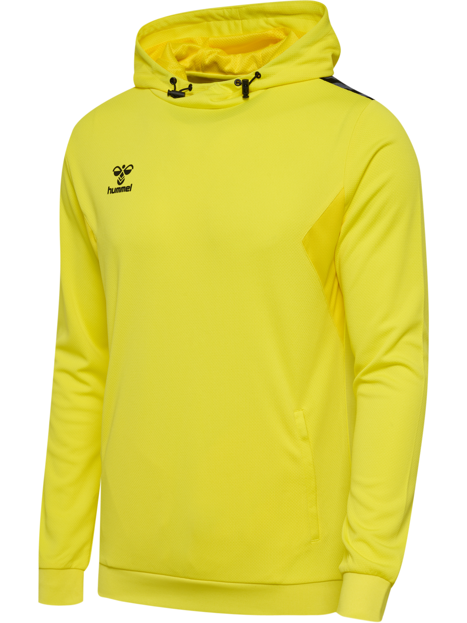 hummel Authentic 24 PL Hoodie-Soccer Command