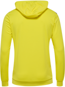 hummel Authentic 24 PL Hoodie-Soccer Command