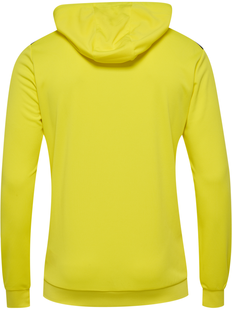 hummel Authentic 24 PL Hoodie-Soccer Command