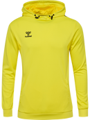 hummel Authentic 24 PL Hoodie-Soccer Command