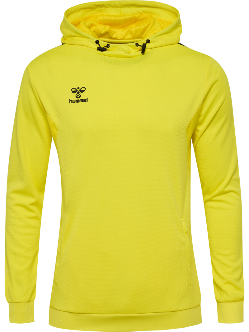 hummel Authentic 24 PL Hoodie-Soccer Command