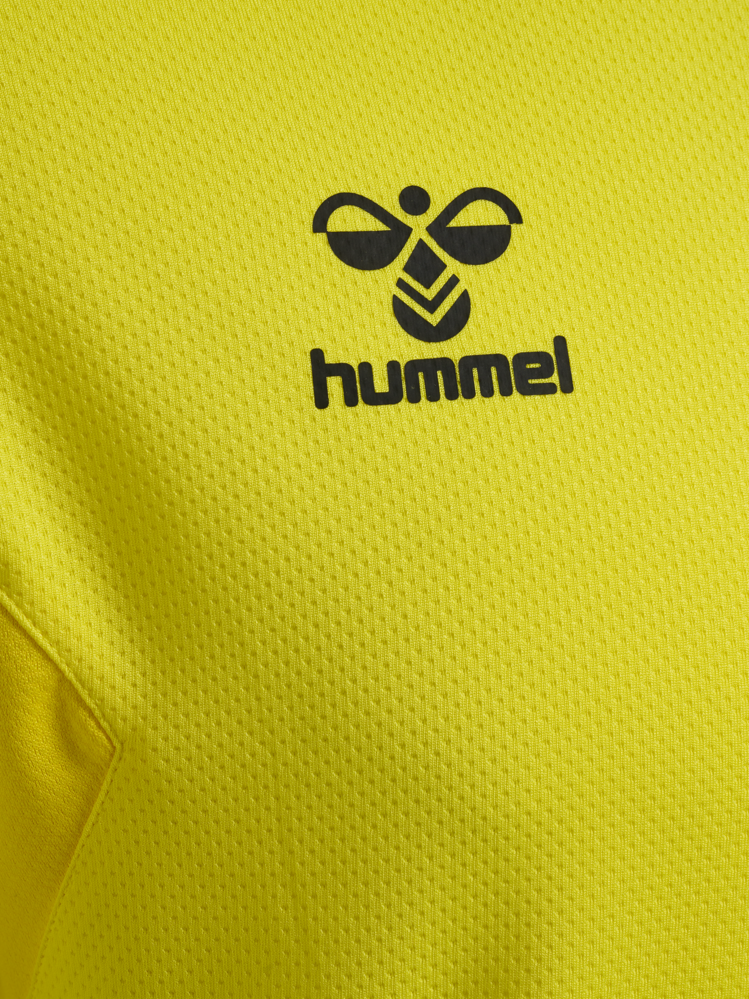 hummel Authentic 24 PL Hoodie-Soccer Command