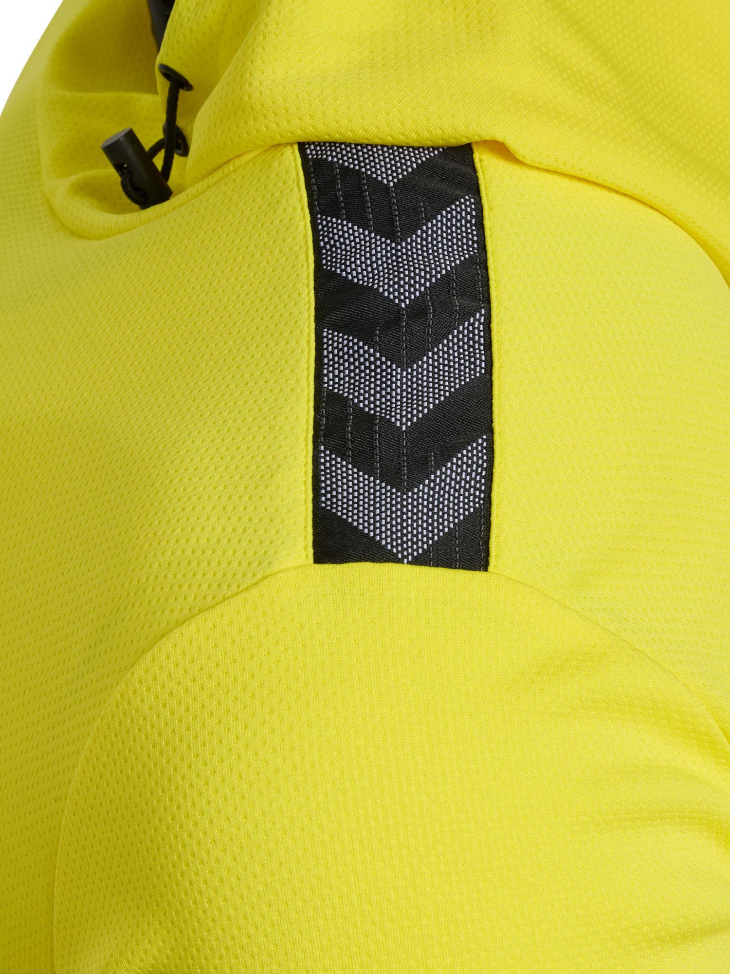 hummel Authentic 24 PL Hoodie-Soccer Command