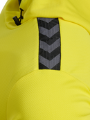 hummel Authentic 24 PL Hoodie-Soccer Command