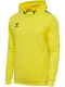 hummel Authentic 24 PL Hoodie-Soccer Command