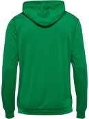 hummel Authentic 24 PL Hoodie-Soccer Command